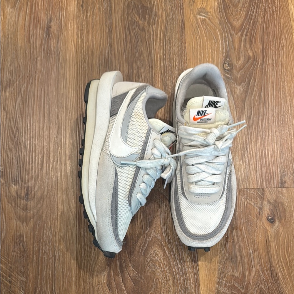 Nike x Sacai LD waffle